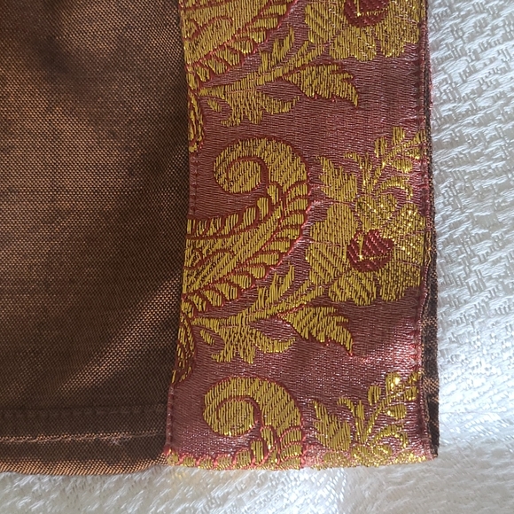 Delicate Indian Tube Top - Picture 8 of 10